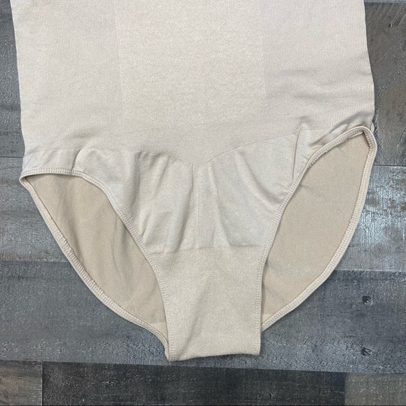 NWT Empetua High Waisted Shaper Panty XL/XXL - Picture 5 of 10